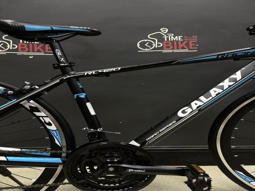 دراجة جلاكسي مقاس 27