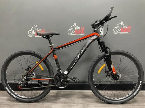 دراجة 26 جبلي RALLY