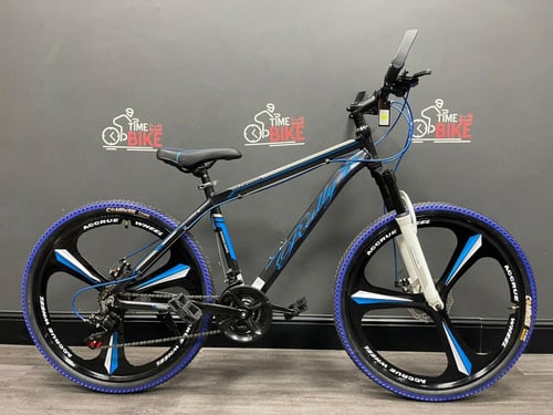 دراجة جبلي مراوح 26