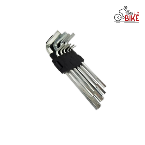 طقم عدة Q TOOLS