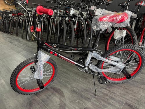 دراجة كوبرا مقاس 20