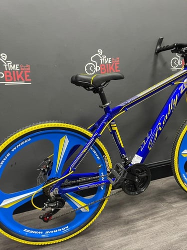 دراجة جبلي مراوح 26