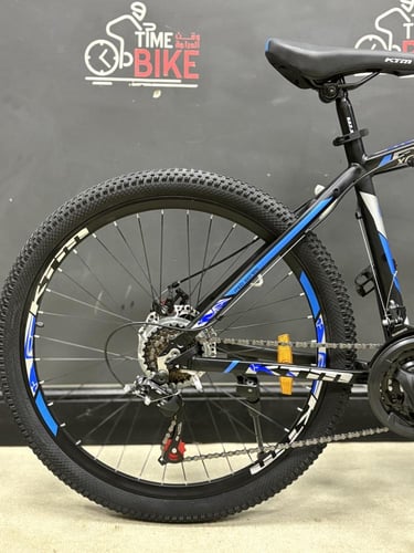 دراجة ktm جبلي المونيوم