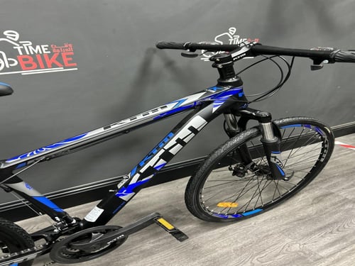 دراجة KTM المنيوم