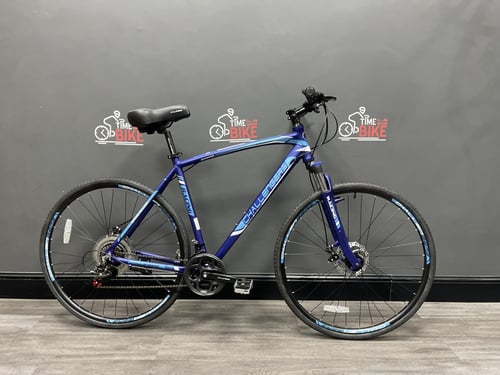 دراجة شالنجر