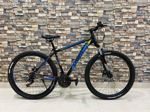 دراجة هوائية مقاس27