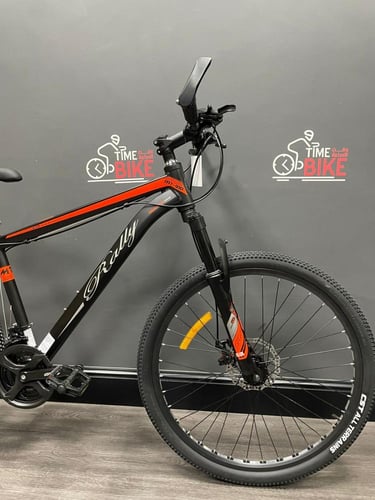 دراجة 26 جبلي RALLY