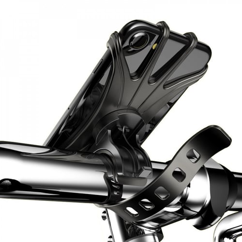 حامل جوال دراجة هوائية