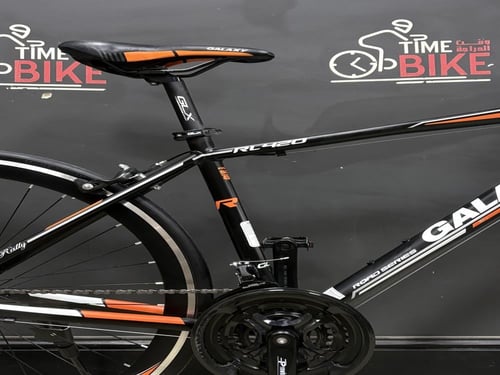 دراجة جلاكسي مقاس 27