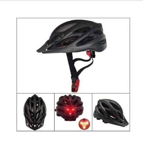 خوذة دراجة هوائية