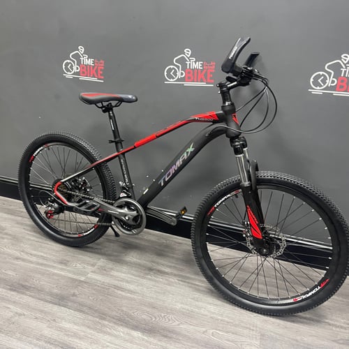 دراجة توماكس مقاس 24