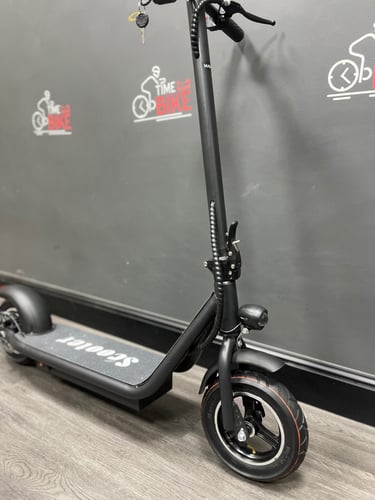 سكوتر هارلي