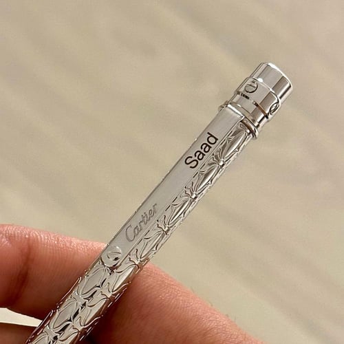 النحت على المنتج