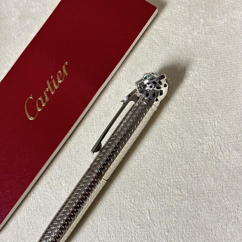 قلم كارتييه