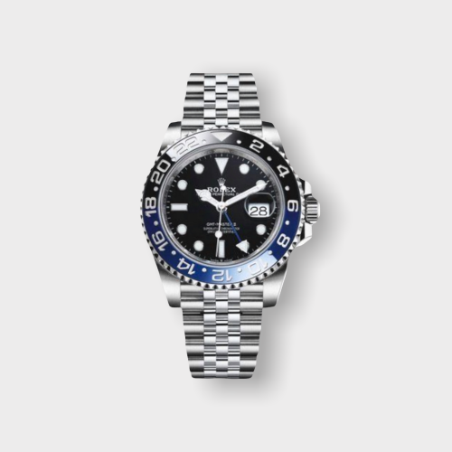 ساعة رولكس GMT باتمان