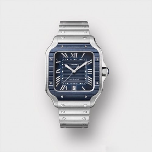 كارتييه سانتوس رجالي