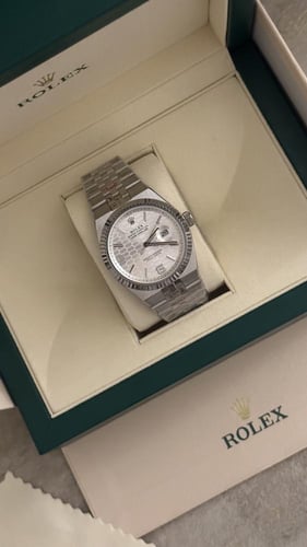 رولكس داي ديت