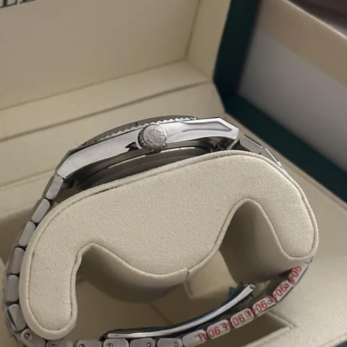 رولكس داي ديت