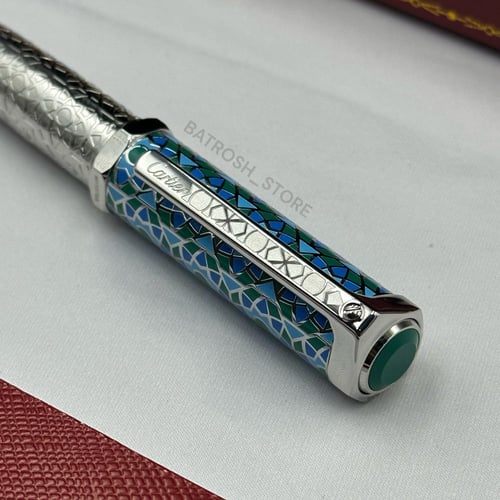 قلم كارتييه