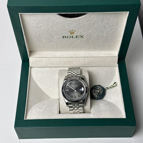 رولكس رجالي ديت جست