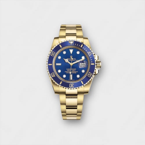 ساعة رولكس رجالي سمرين