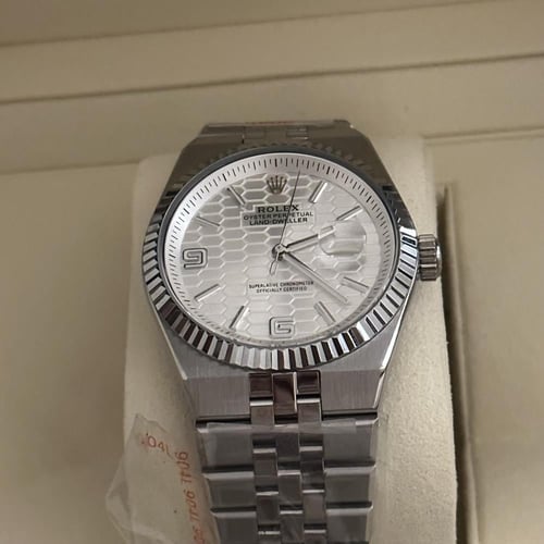 رولكس داي ديت