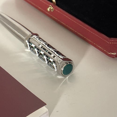 قلم كارتييه