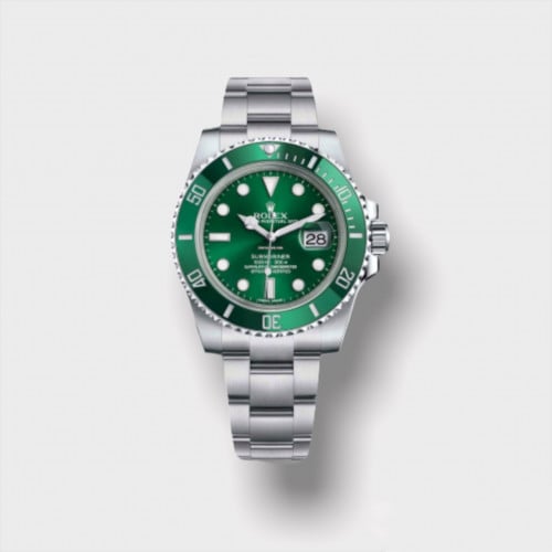 رولكس رجالي (هولك)