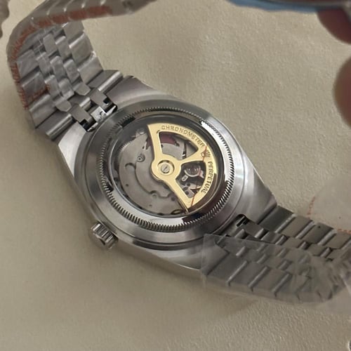 رولكس داي ديت