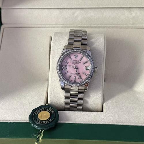 رولكس نسائي