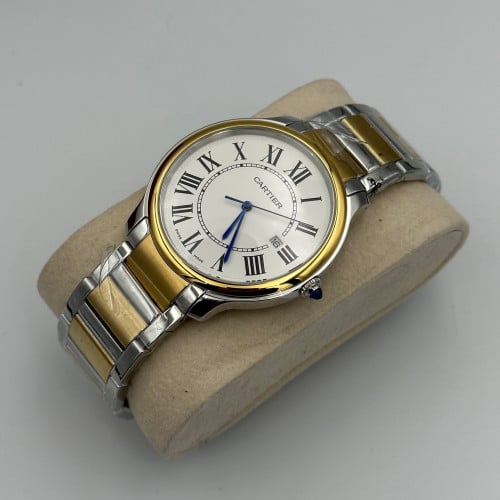 كارتييه روند موست ستيل