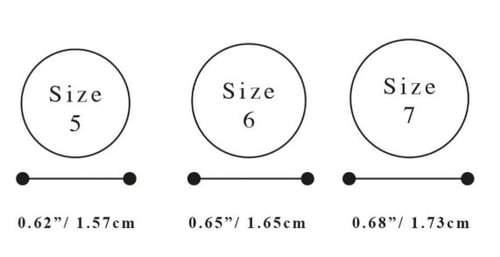 خاتم فضة ملكي