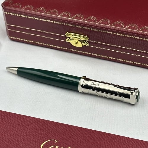 قلم كارتييه