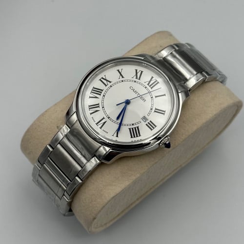 كارتييه روند موست ستيل