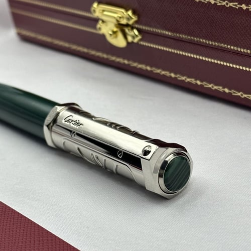 قلم كارتييه