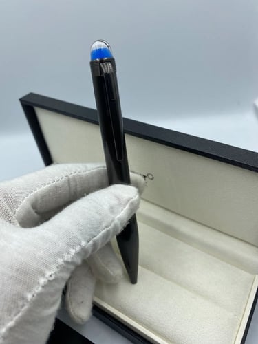 قلم مون بلانك