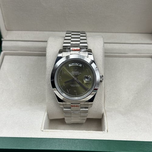 رولكس رجالي ارقام هندي (عربي)