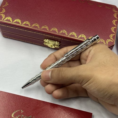 قلم كارتييه