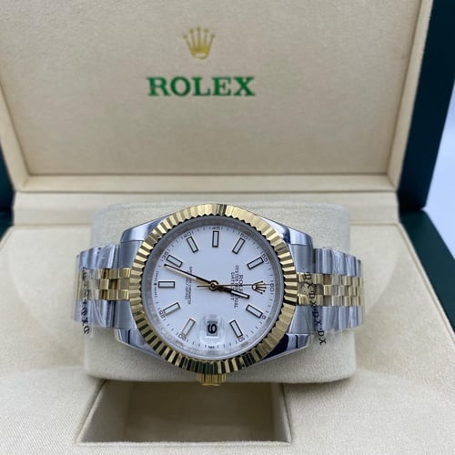 رولكس رجالي ديت جست