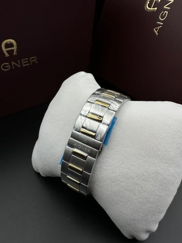 ساعة اقنر رجالي