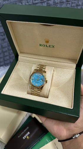 رولكس داي ديت