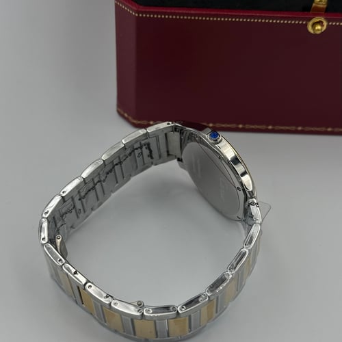 كارتييه روند موست ستيل