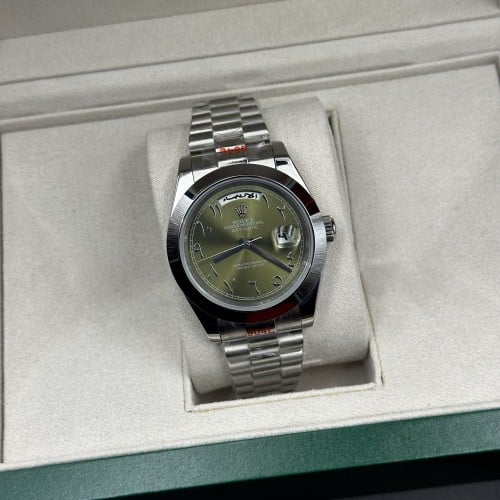 رولكس رجالي ارقام هندي (عربي)