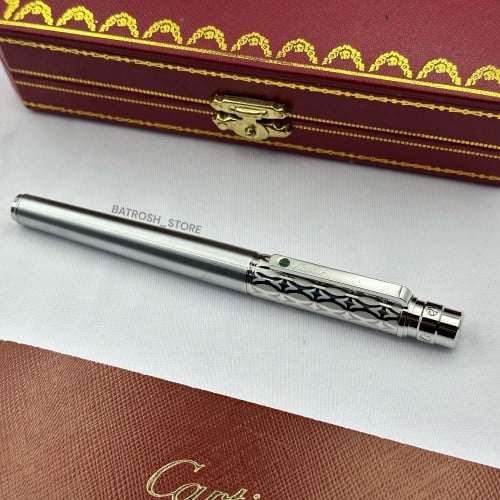 قلم كارتييه