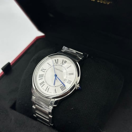 كارتييه روند موست ستيل