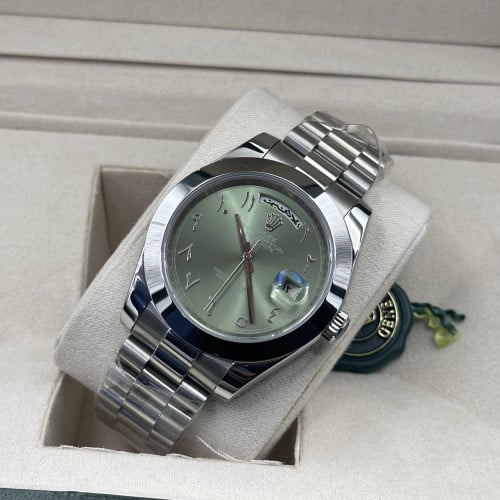 رولكس رجالي ارقام هندي (عربي)