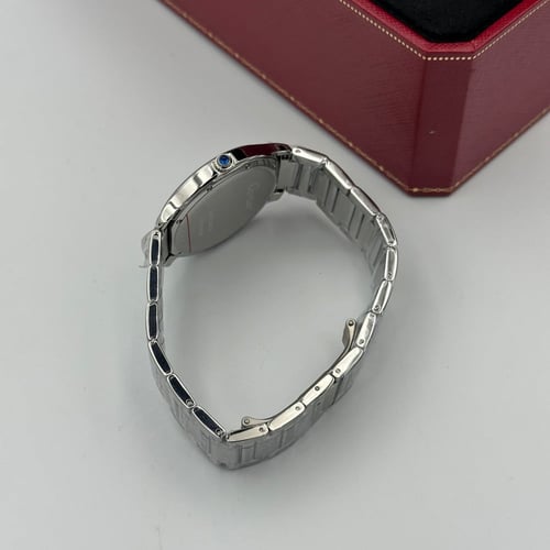 كارتييه روند موست ستيل