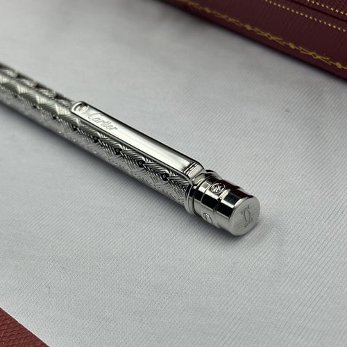 قلم كارتييه