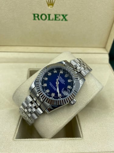 رولكس نسائي