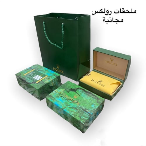 رولكس رجالي (هولك)